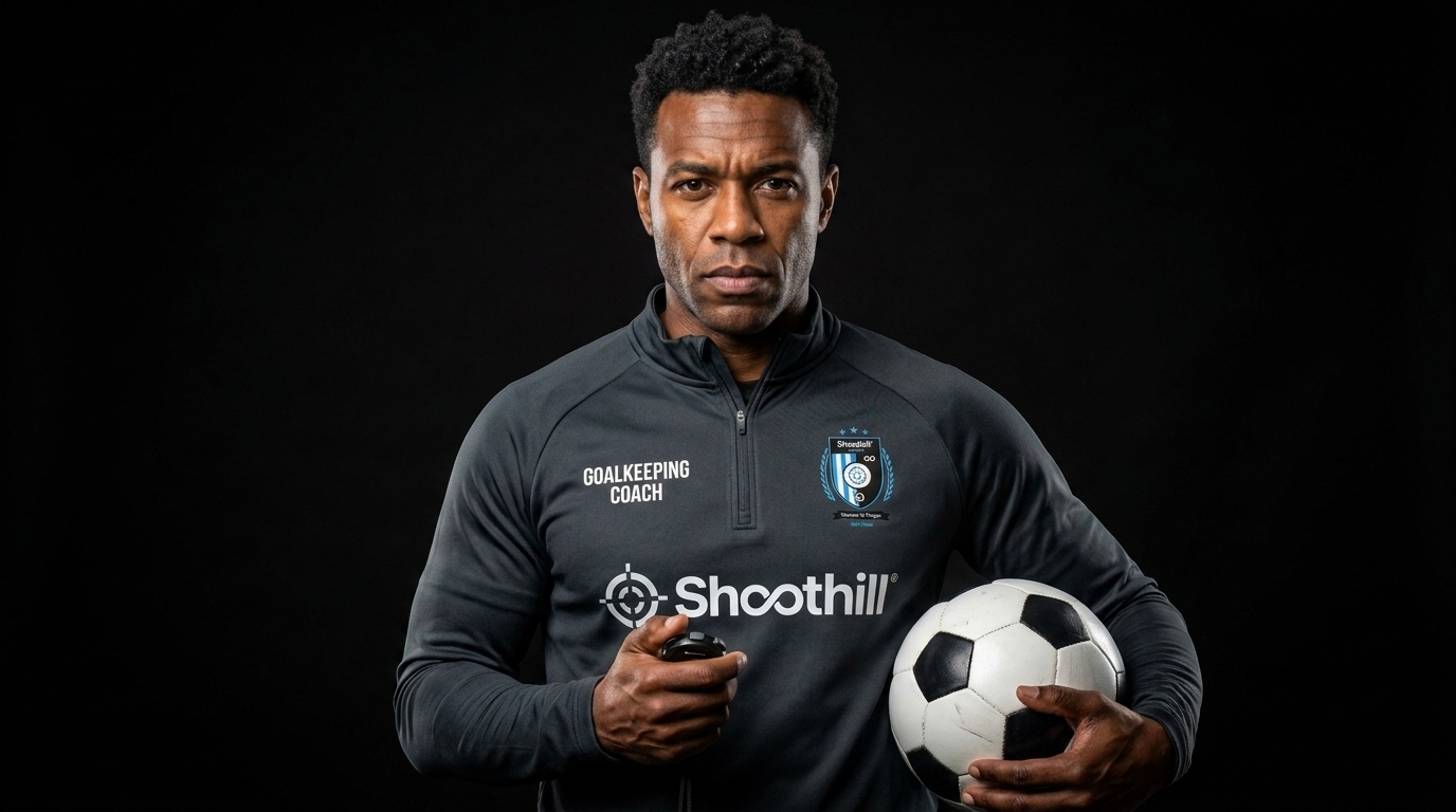 Goalkeeping Coach